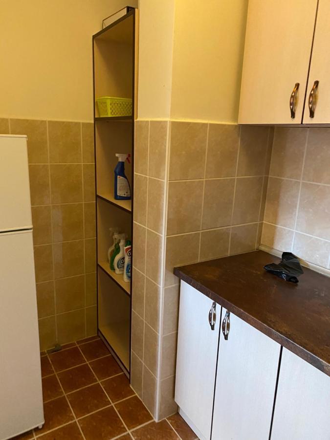 Apartman Centar Ягодина Екстериор снимка
