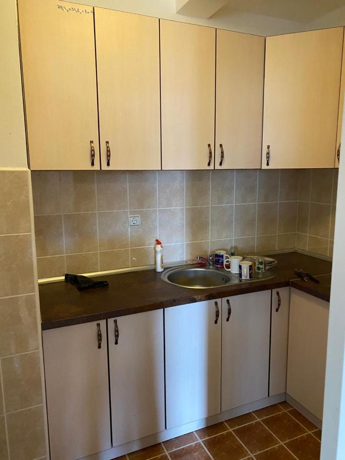 Apartman Centar Ягодина Екстериор снимка
