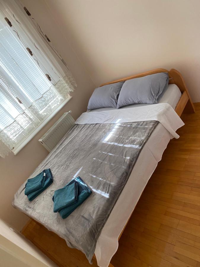 Apartman Centar Apartment Ягодина Екстериор снимка