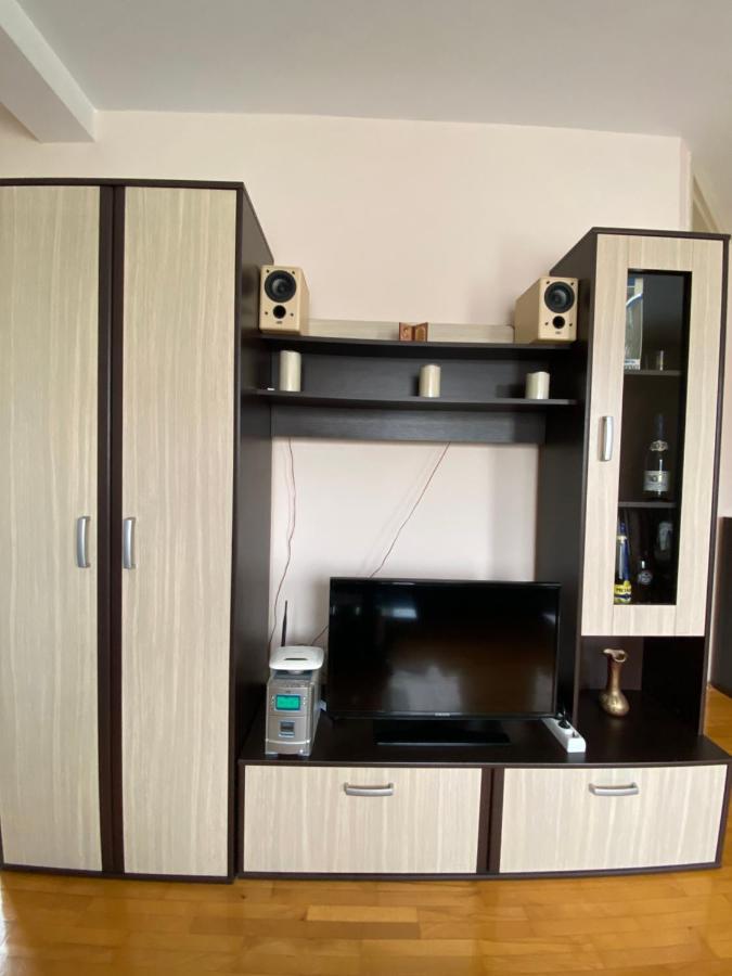 Apartman Centar Ягодина Екстериор снимка