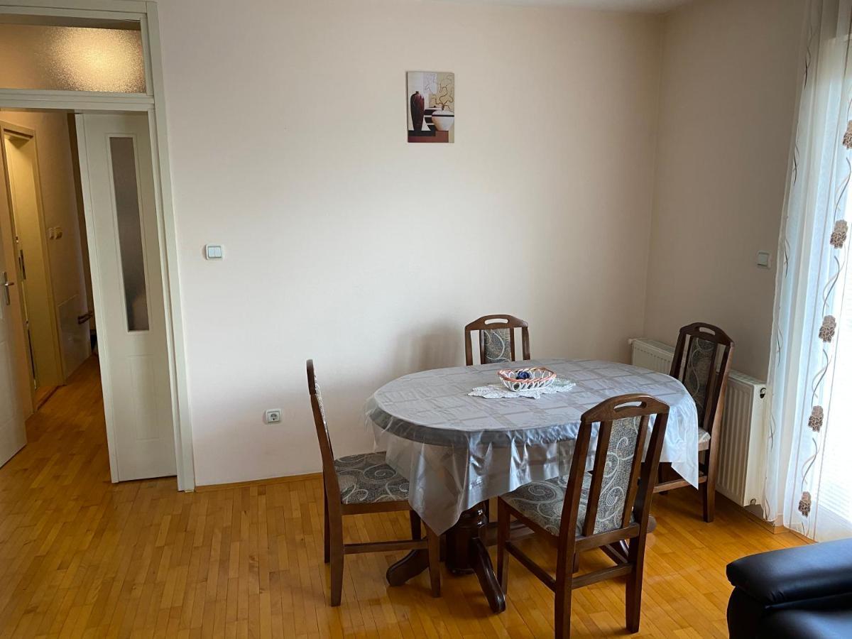 Apartman Centar Ягодина Екстериор снимка