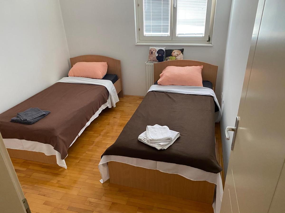 Apartman Centar Ягодина Екстериор снимка